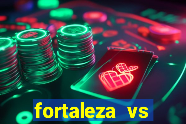 fortaleza vs flamengo futemax